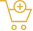 shopping cart icon
